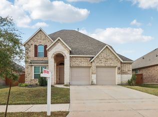 15707 Braemar Cove Dr, Humble, TX 77346