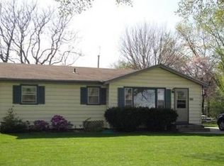 2020 N Sherman Blvd, Grand Island, NE 68803