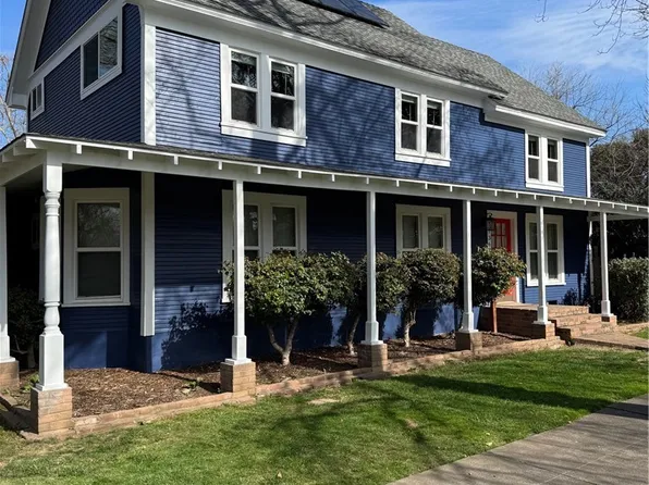 1362 Magnolia Ave, Chico, CA 95926