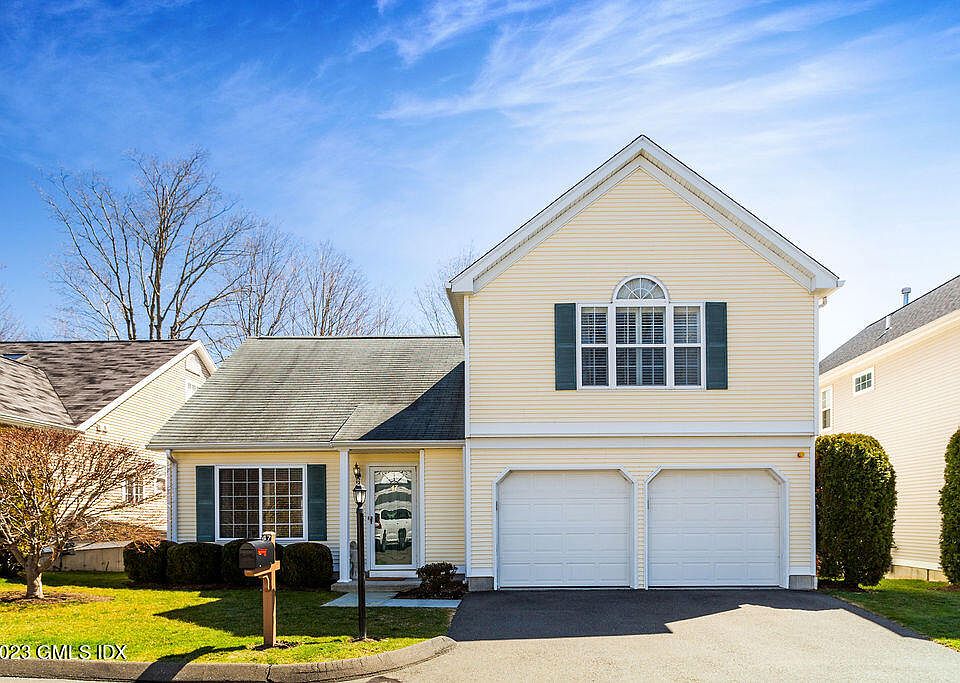 95 Intervale Rd UNIT 47, Stamford, CT 06905 Zillow