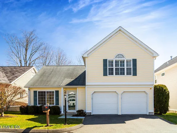95 Intervale Rd Unit 47, Stamford, CT 06905