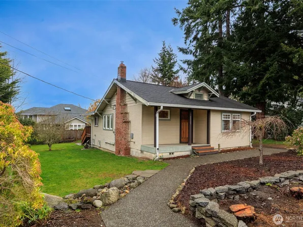 2327 W Mukilteo Boulevard, Everett, WA 98203