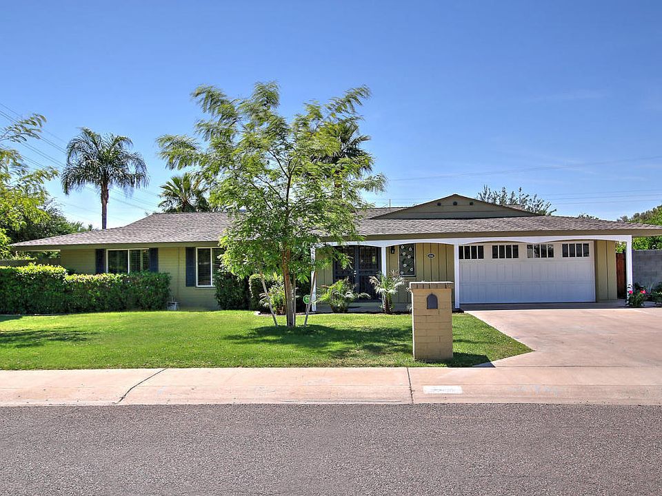 2nd image of 1501 W Orchid Ln