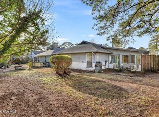 108 Bay Tree Cir, Hampstead, NC 28443