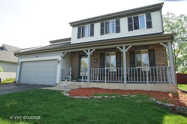 1st image of 951 Hartwood Dr