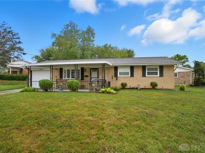 1602 Phyllis Ave, Miamisburg, OH, 45342
