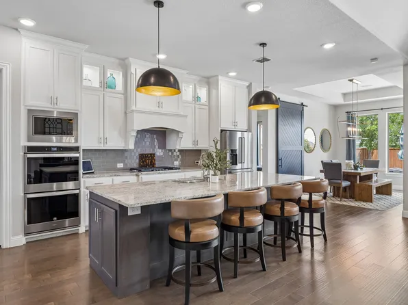 1720 Lexington Ave, Prosper, TX 75078