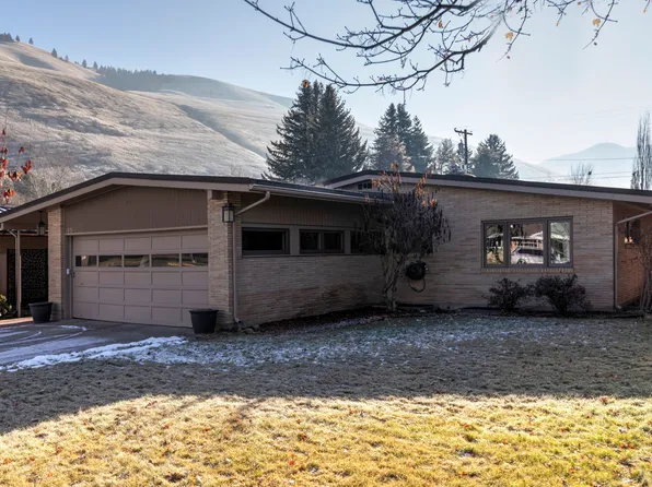 655 Beverly Ave, Missoula, MT 59801