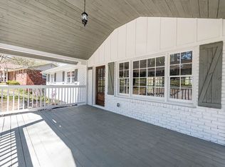 450 Norton Cir SE, Smyrna, GA 30082