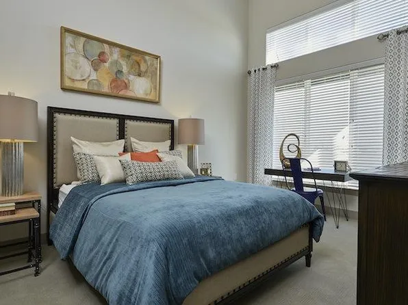 The Julian at South Pointe