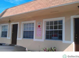 3980 NW 31st Ter APT 1, Lauderdale Lakes, FL 33309