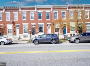2932 E Fayette St, Baltimore, MD 21224