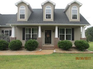 511 Bishops Branch Rd, Central, SC 29630