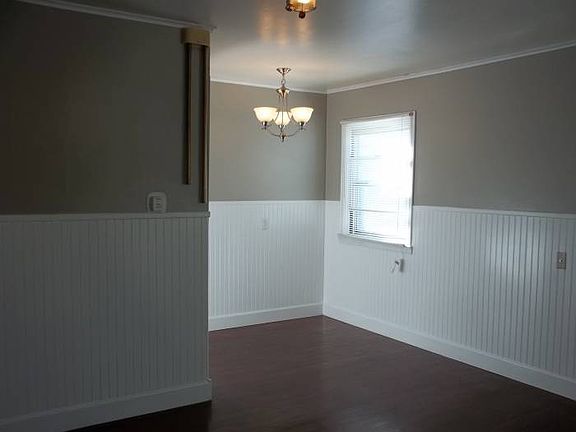 living rm open to dining