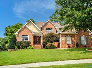 204 Steel Horse Dr, Madison, AL 35757