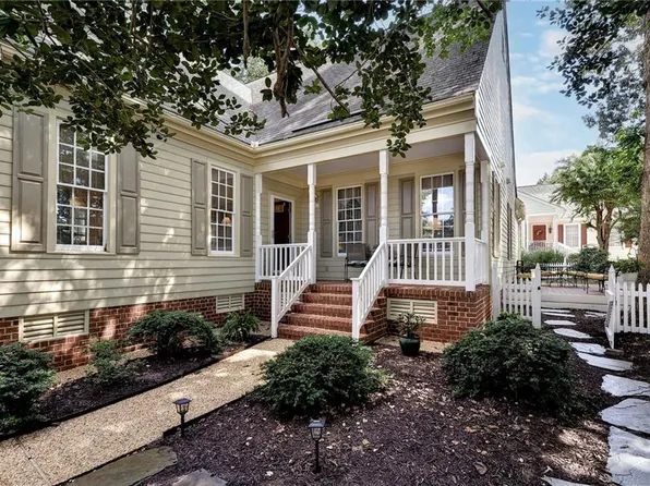 117 Highland, Williamsburg, VA 23188