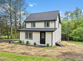 43 Highland Lake Road, Eldred, NY 12743