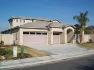 9212 Via Lugano, Bakersfield, CA