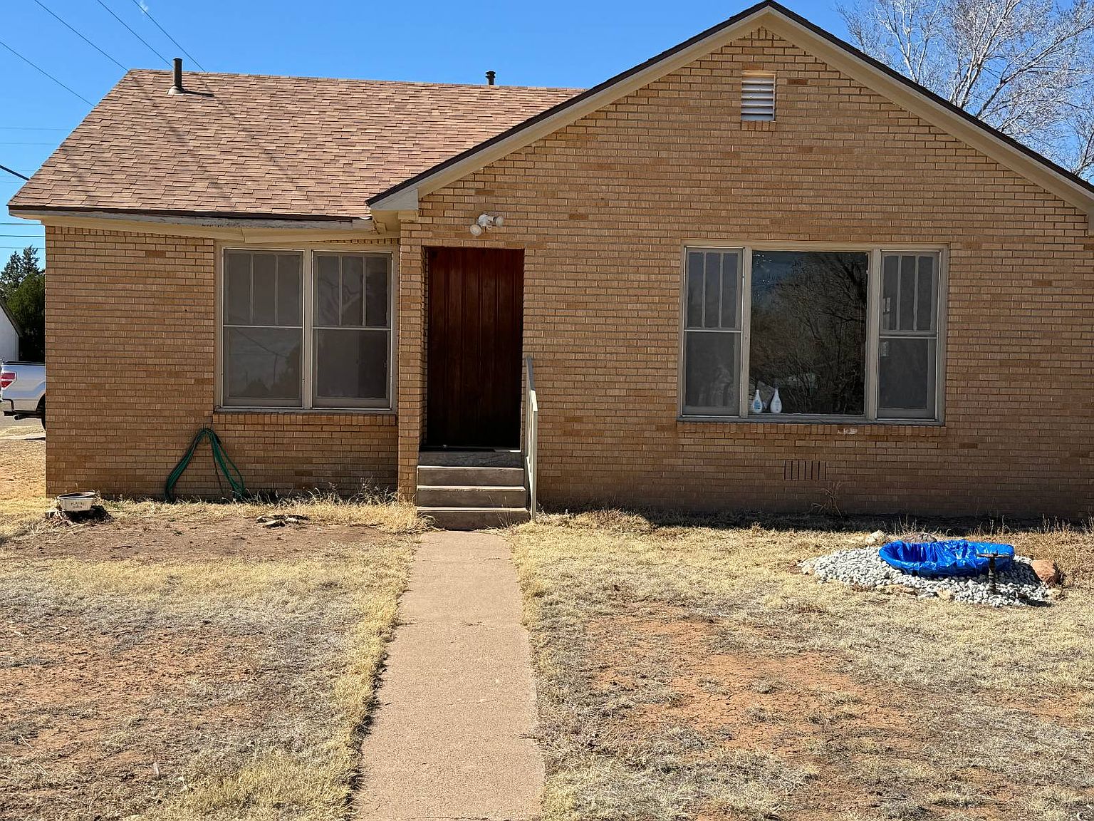1823 S 3rd St, Tucumcari, NM 88401 MLS 11255033 Zillow