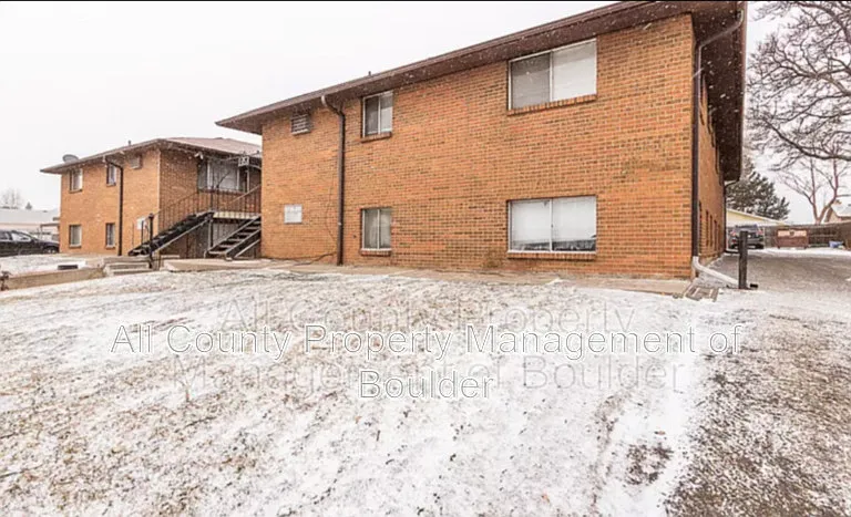 1353 Coffman St #12 — Photo 1