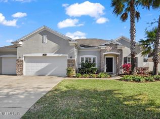 157 S Field Crest Dr, Saint Augustine, FL 32092