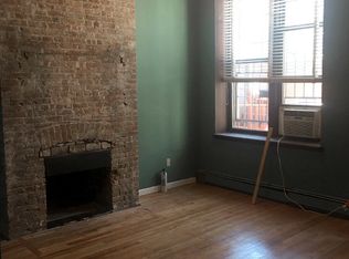 206 W 139th St #P, New York, NY 10030