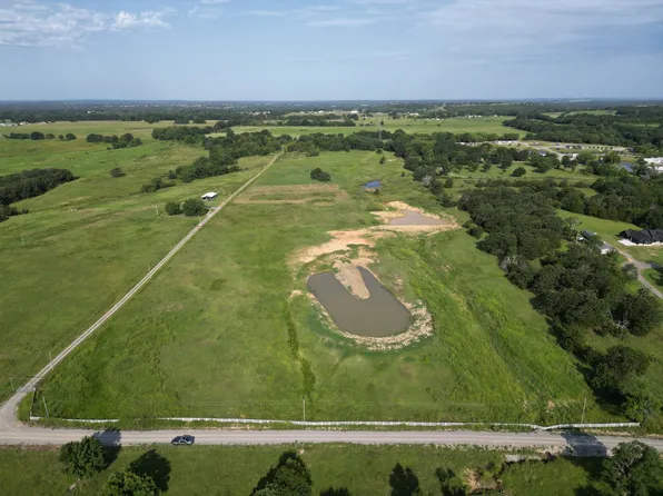 Faith Rd, McAlester, OK 74501