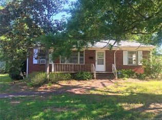 410 Riggins St, Monroe, NC 28110