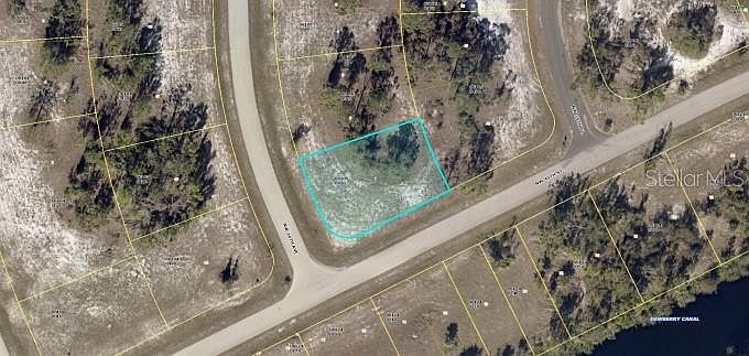 1st image of 4501 NW 36TH AVENUE LOT 1