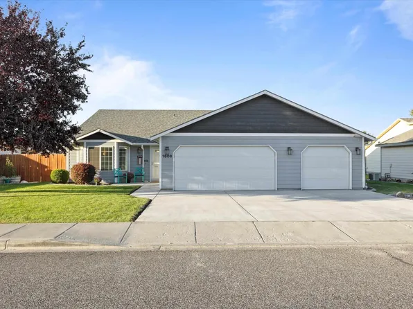 1806 W 39th Ave, Kennewick, WA 99337