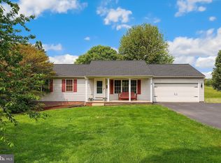 20604 Guard Ct, Rohrersville, MD 21779
