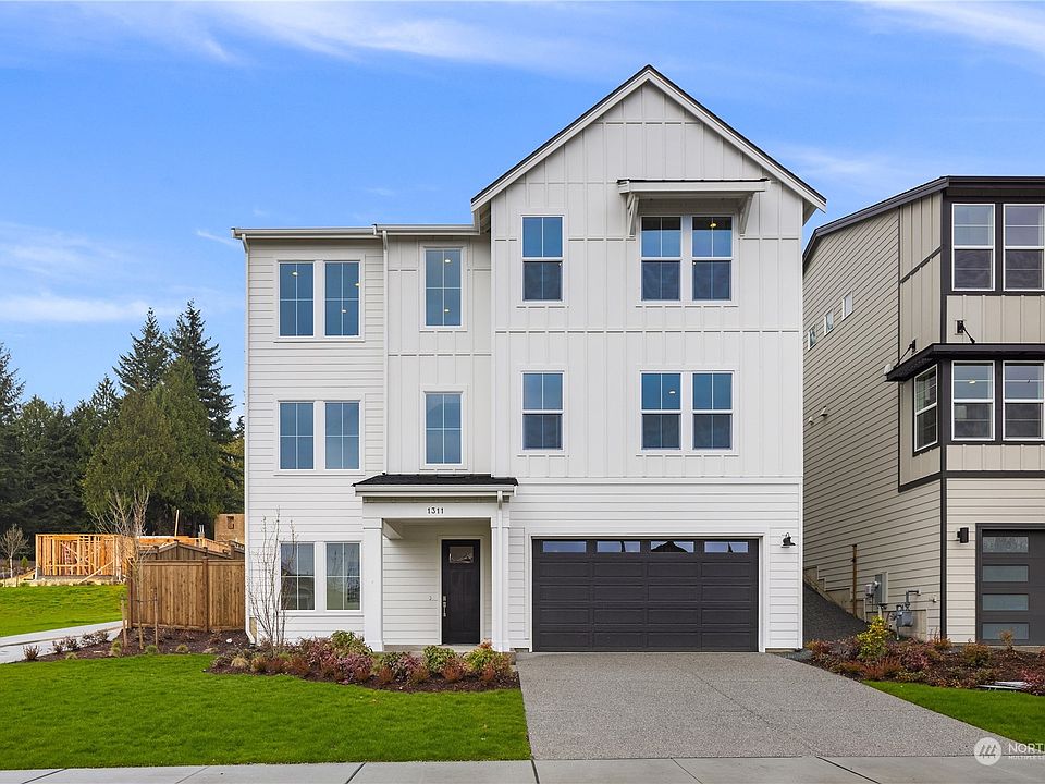 1st image of 1311 71st (Homesite 4) Avenue SE
