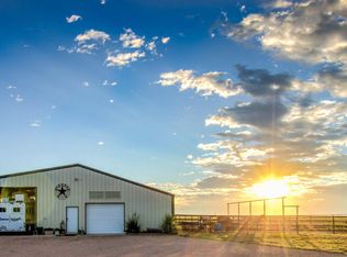 19501 Fm 168, Canyon, TX 79015