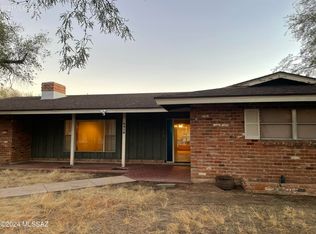 8920 E Bears Path Rd, Tucson, AZ 85749