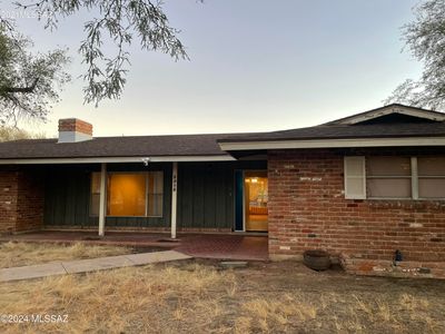 8920 E Bears Path Rd, Tucson, AZ, 85749