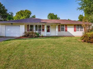 221 E 19th St, Sedalia, MO 65301