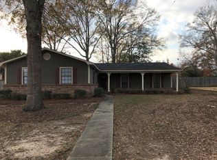 641 Farrah Cir, Dothan, AL 36301
