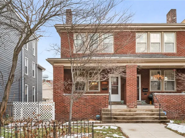 531 N Saint Clair St, Pittsburgh, PA 15206