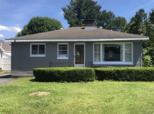 1808 N James St, Rome, NY 13440