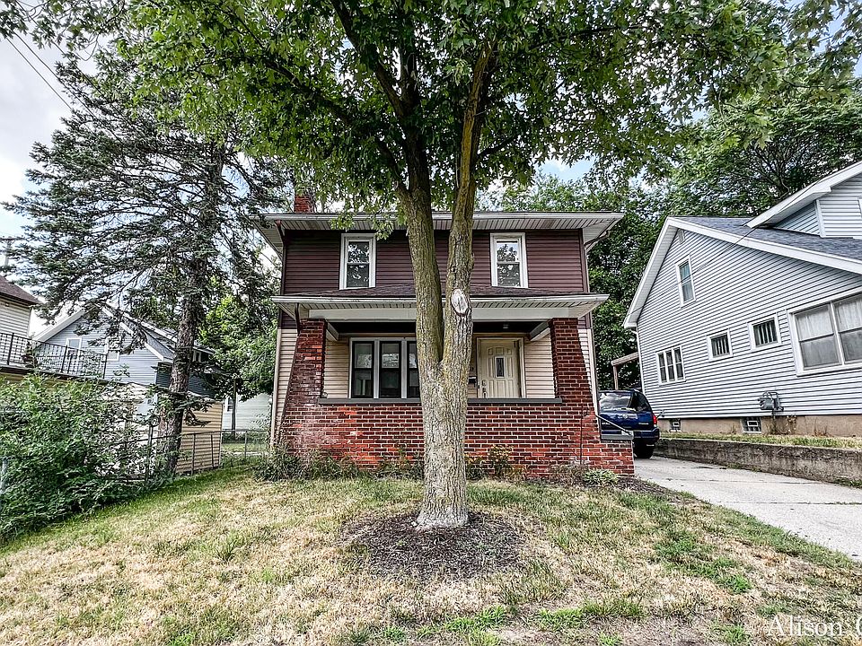 1109 Hall St SE, Grand Rapids, MI 49507 Zillow