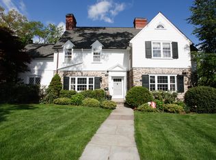 43 Axtell Dr, Scarsdale, NY
