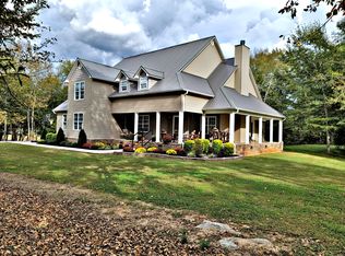 674 Campground Rd, Falkville, AL 35622
