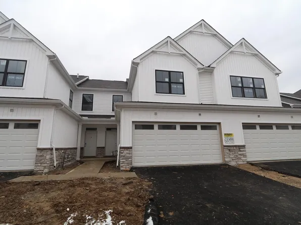 6404 Angelica Way, Westerville, OH 43081