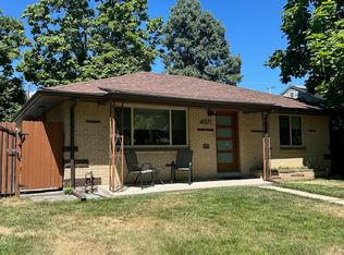 4571 Beach Ct #B, Denver, CO 80211