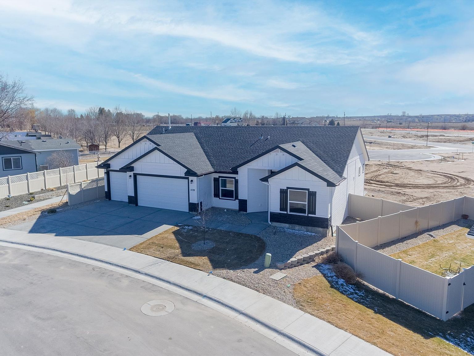 1039 E Odyssey St, Kuna, ID 83634 Zillow