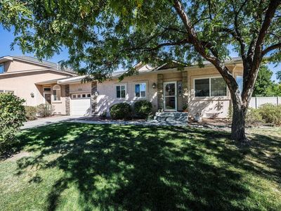 558 Garden Grove Ct, Grand Junction, CO, 81501
