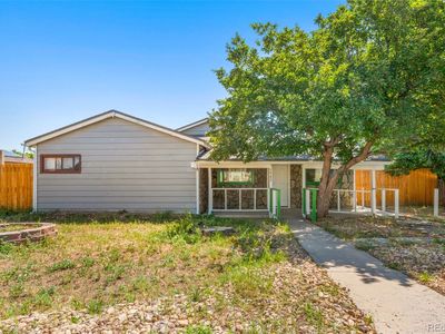 5942 Poplar Street, Commerce City, CO, 80022