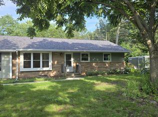 W329N4750 Lakeland Dr, Nashotah, WI 53058