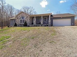 0 Hc 66 #1195, Marble Hill, MO 63764