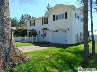 346 Camp St, Jamestown, NY 14701